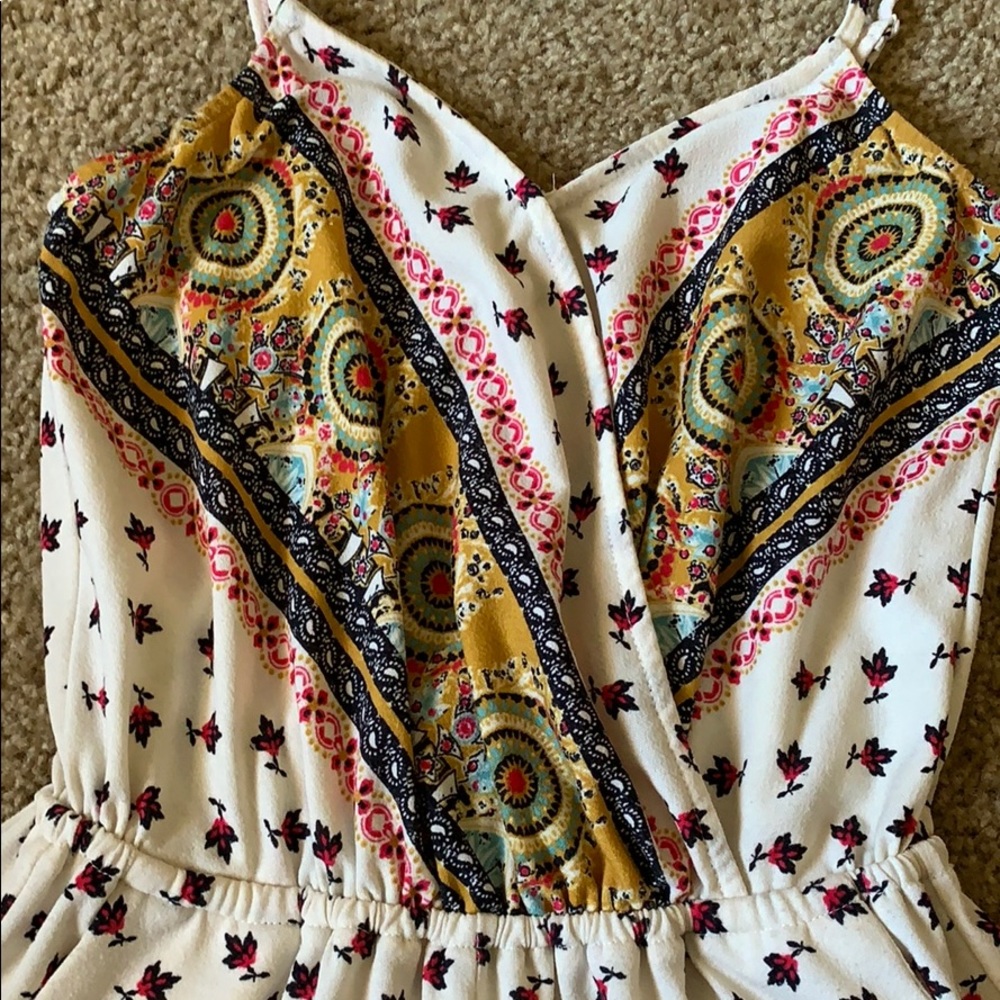 Target romper - Picture 2 of 3